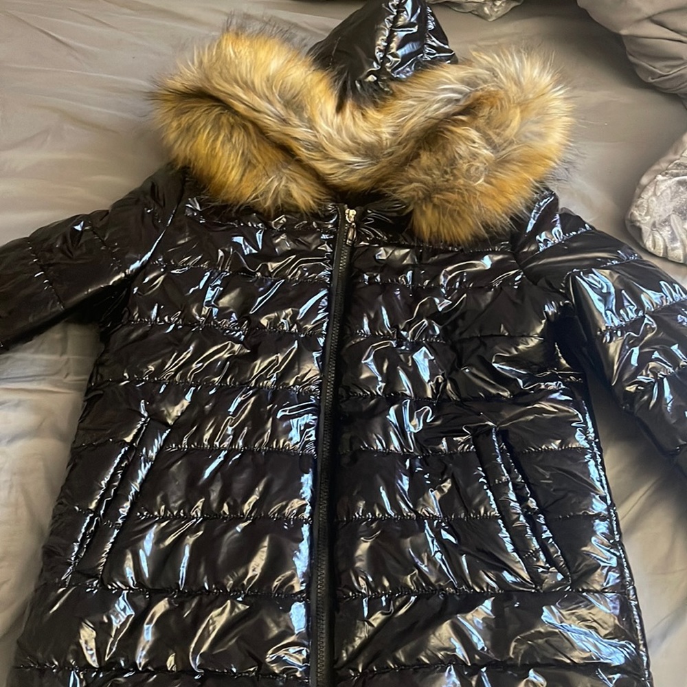 Bubble Jacket